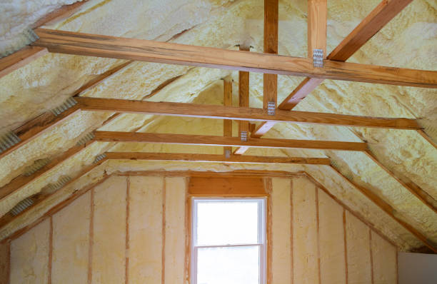 Best Insulation Repair Services  in Los Molinos, CA