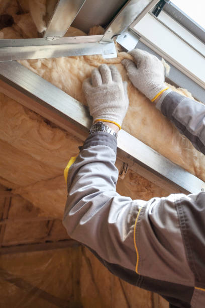 Best Insulation Inspection Services  in Los Molinos, CA