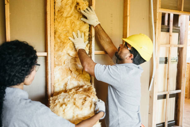 Best Residential Insulation Services  in Los Molinos, CA