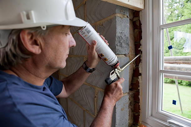 Best Insulation Contractors for Homes  in Los Molinos, CA